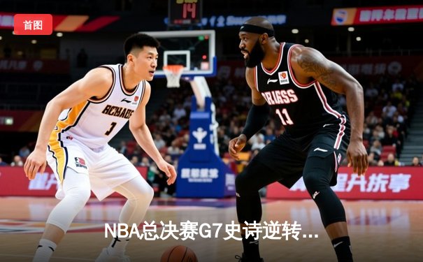 NBA总决赛G7史诗逆转！掘金末节狂追15分加时擒狼