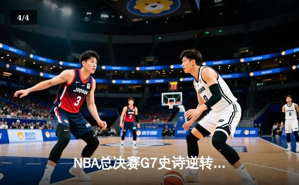 NBA总决赛G7史诗逆转！掘金末节狂追15分加时擒狼 - 4