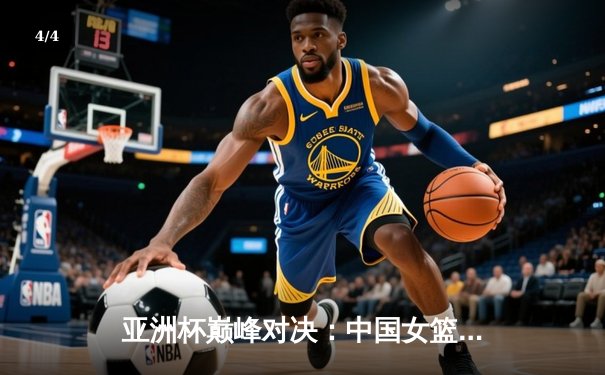 亚洲杯巅峰对决：中国女篮加时赛险胜日本，成功卫冕冠军 - 4