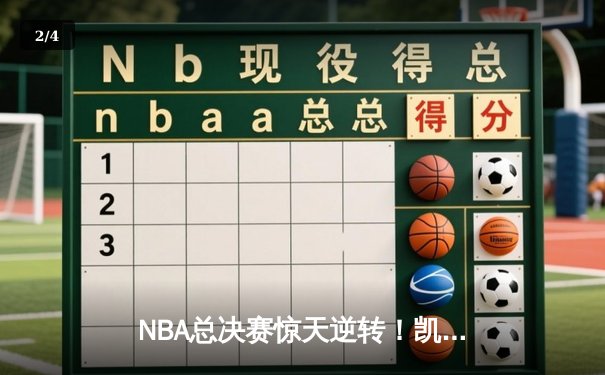 NBA总决赛惊天逆转！凯尔特人加时险胜湖人，塔图姆狂砍50分创纪录 - 2