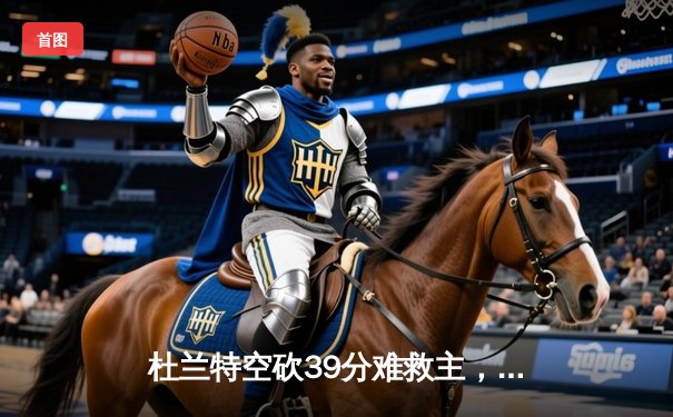 杜兰特空砍39分难救主，太阳加时惜败掘金，约基奇三双锁定胜局